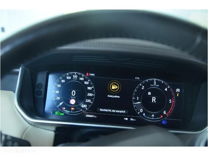 Land Rover Range Rover Sport - 16