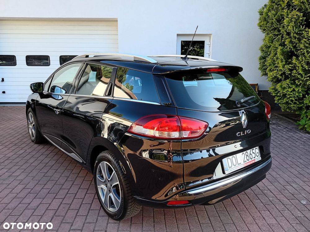 Renault Clio 1.2 16V 75 LIMITED - 5
