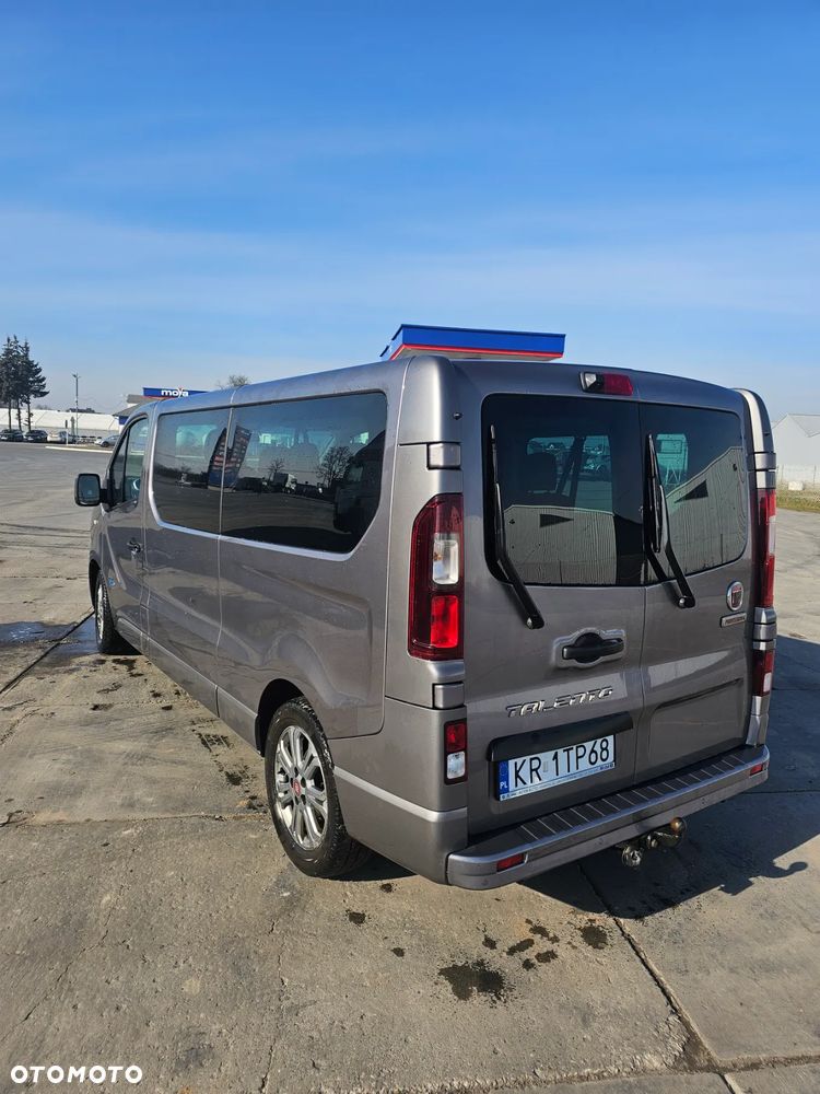 Fiat Talento - 4