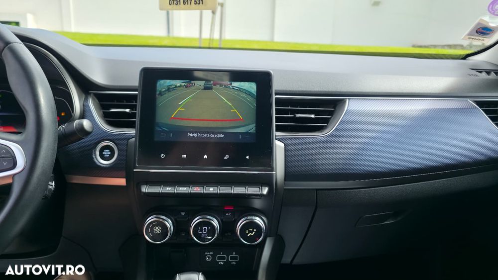 Renault Arkana E-TECH 145 Techno - 22