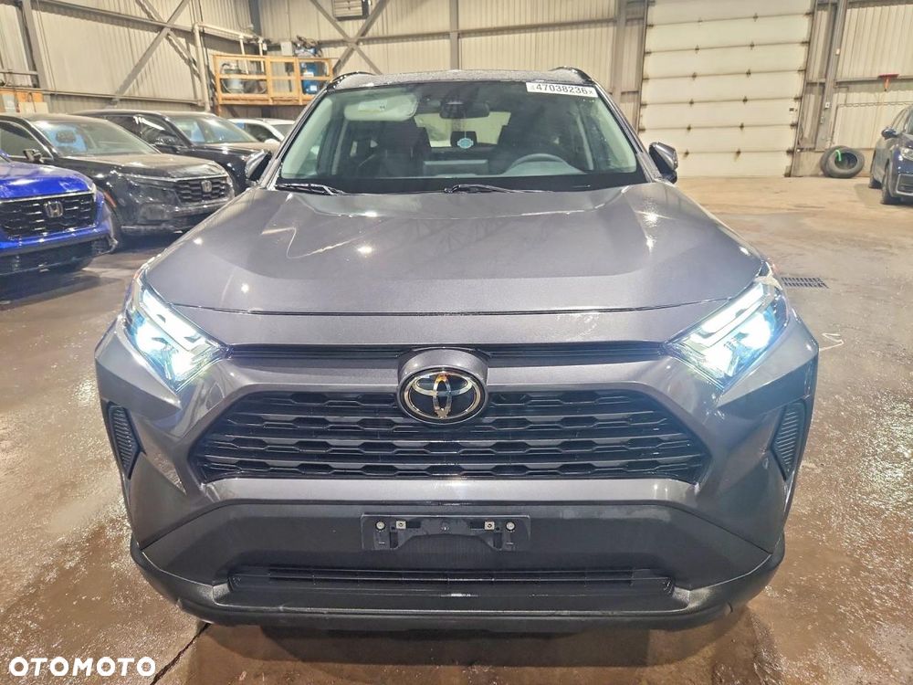 Toyota RAV4 2.5 4x2 Edition - 5
