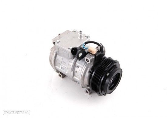 Compressor de ar condicionado para BMW todos os modelos e motorizações - 1