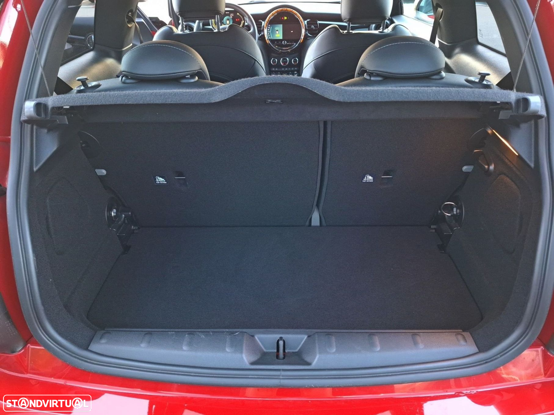 MINI 3 Portas Cooper SE Collection 2021 - 25