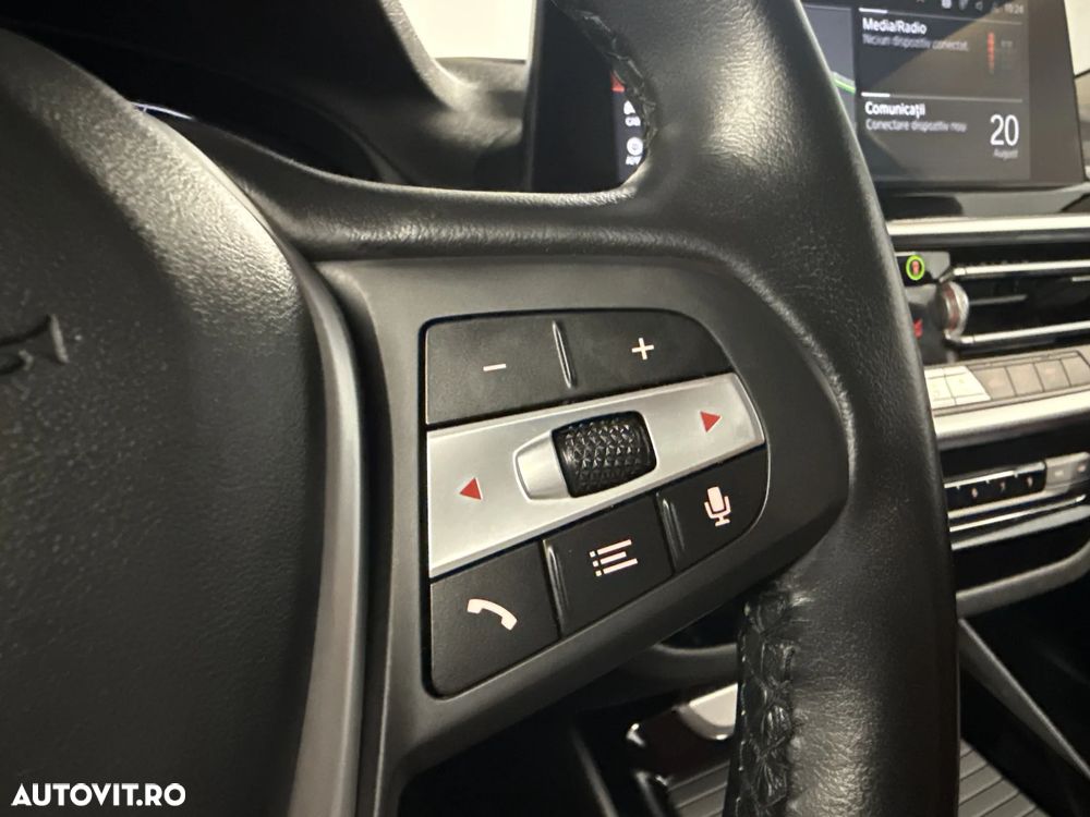 BMW X3 xDrive20i Aut. xLine - 18