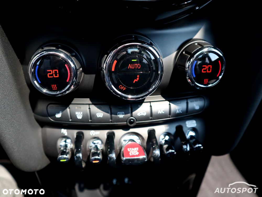 MINI Cooper S sport - 34