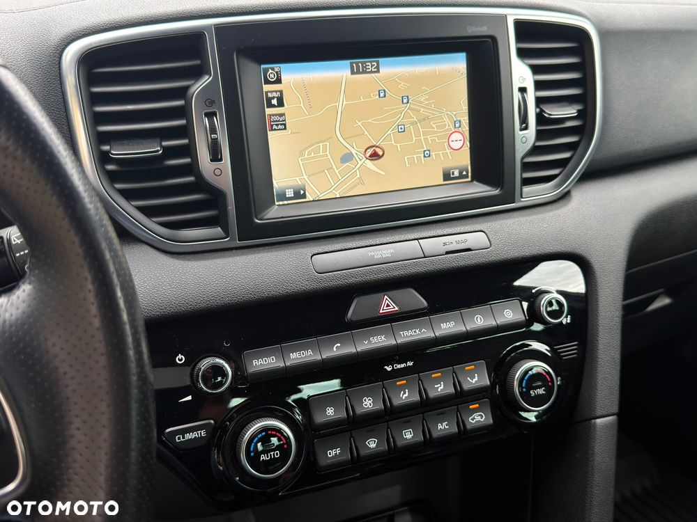 Kia Sportage 1.6 T-GDI AWD DCT GT LINE - 23