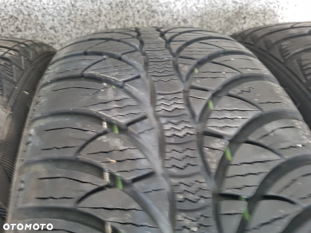 KOŁA ZIMOWE SEAT IBIZA WV POLO SKODA FABIA  5X100  185/55R15 6JX15 ET43 - 24