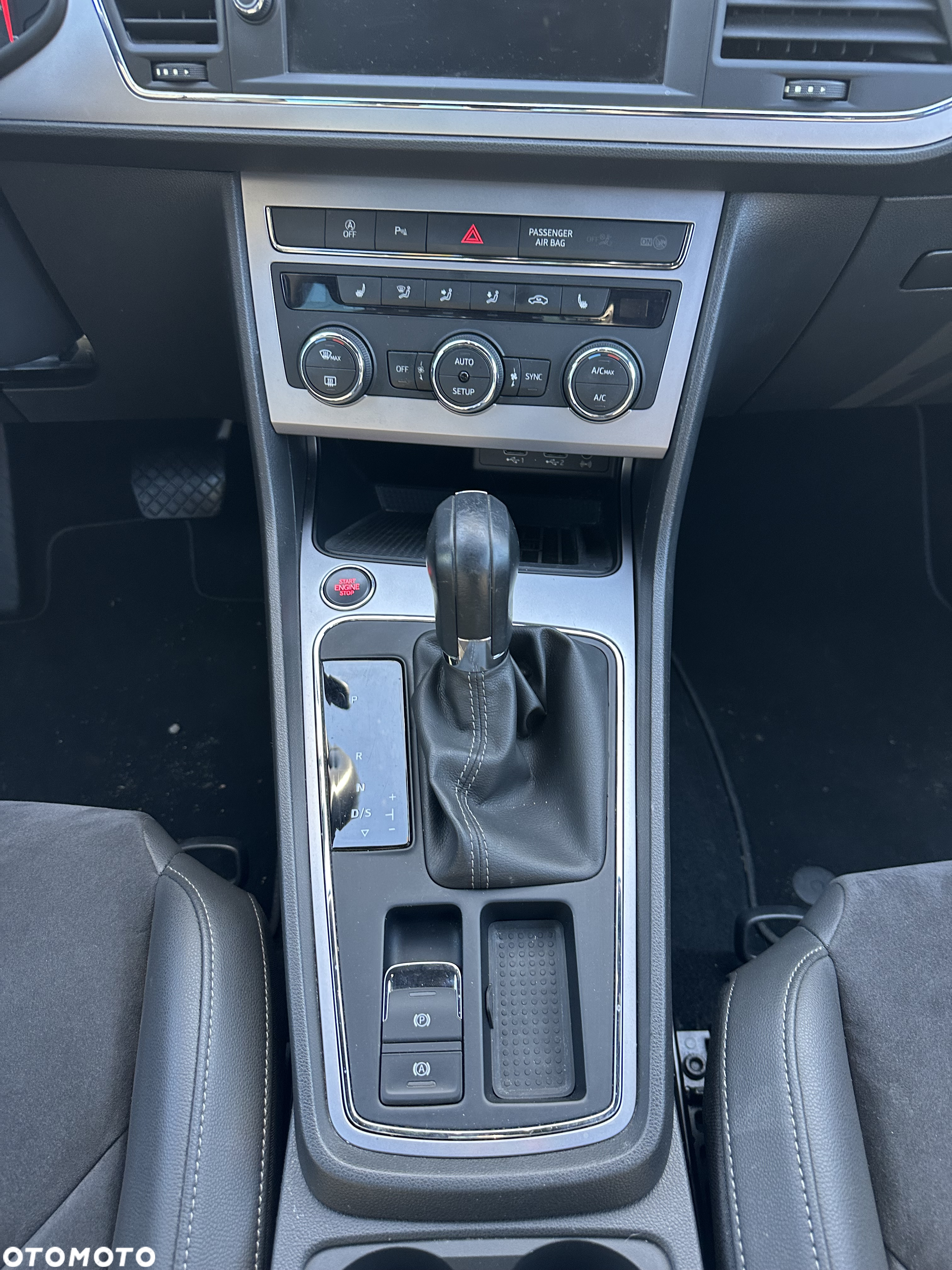 Seat Leon 1.4 EcoTSI Xcellence S&S DSG - 29