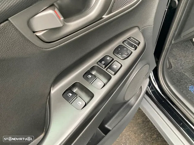 Hyundai Kauai EV 64 kWh Premium - 32