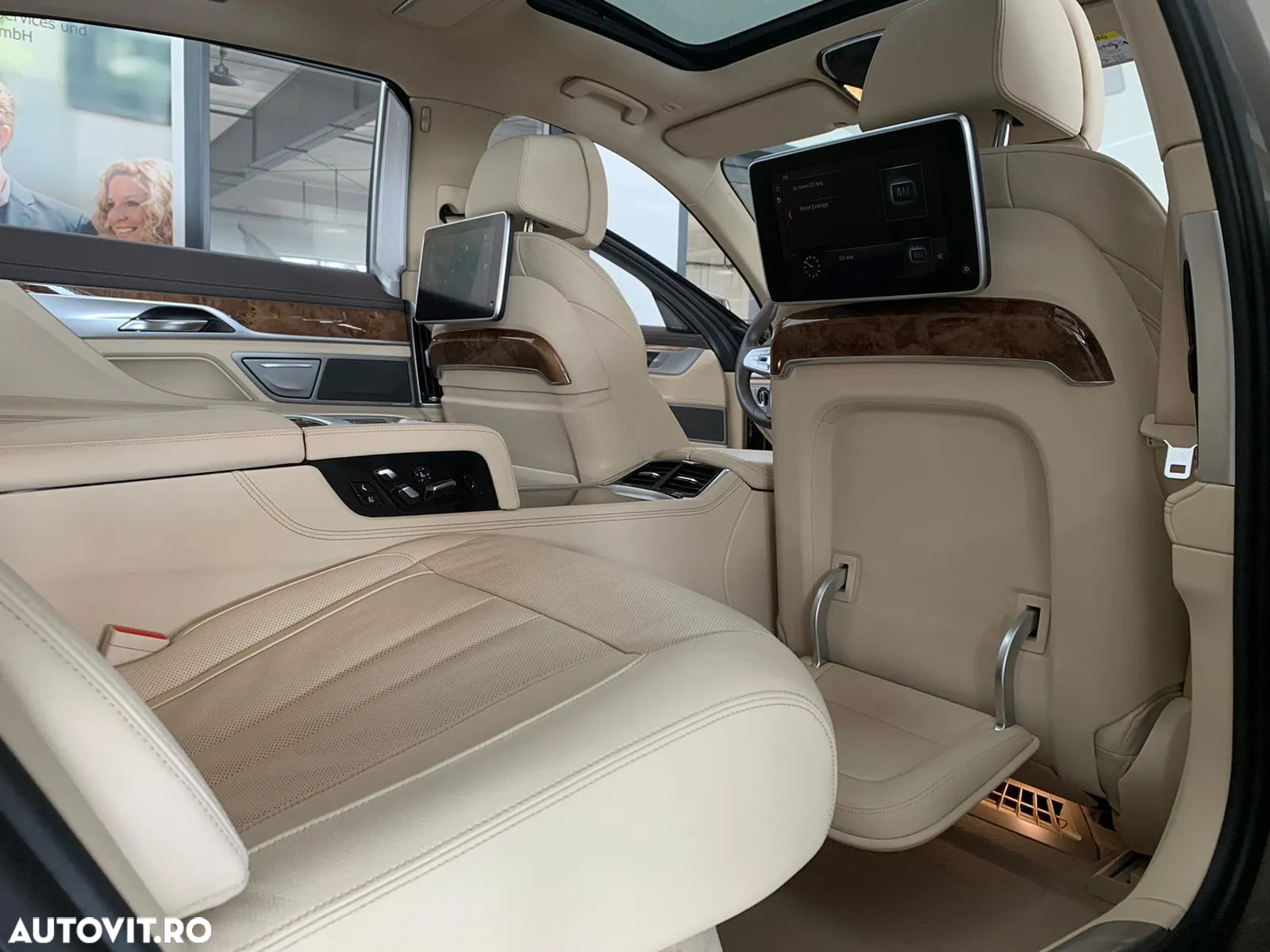 BMW Seria 7 740Ld xDrive - 6