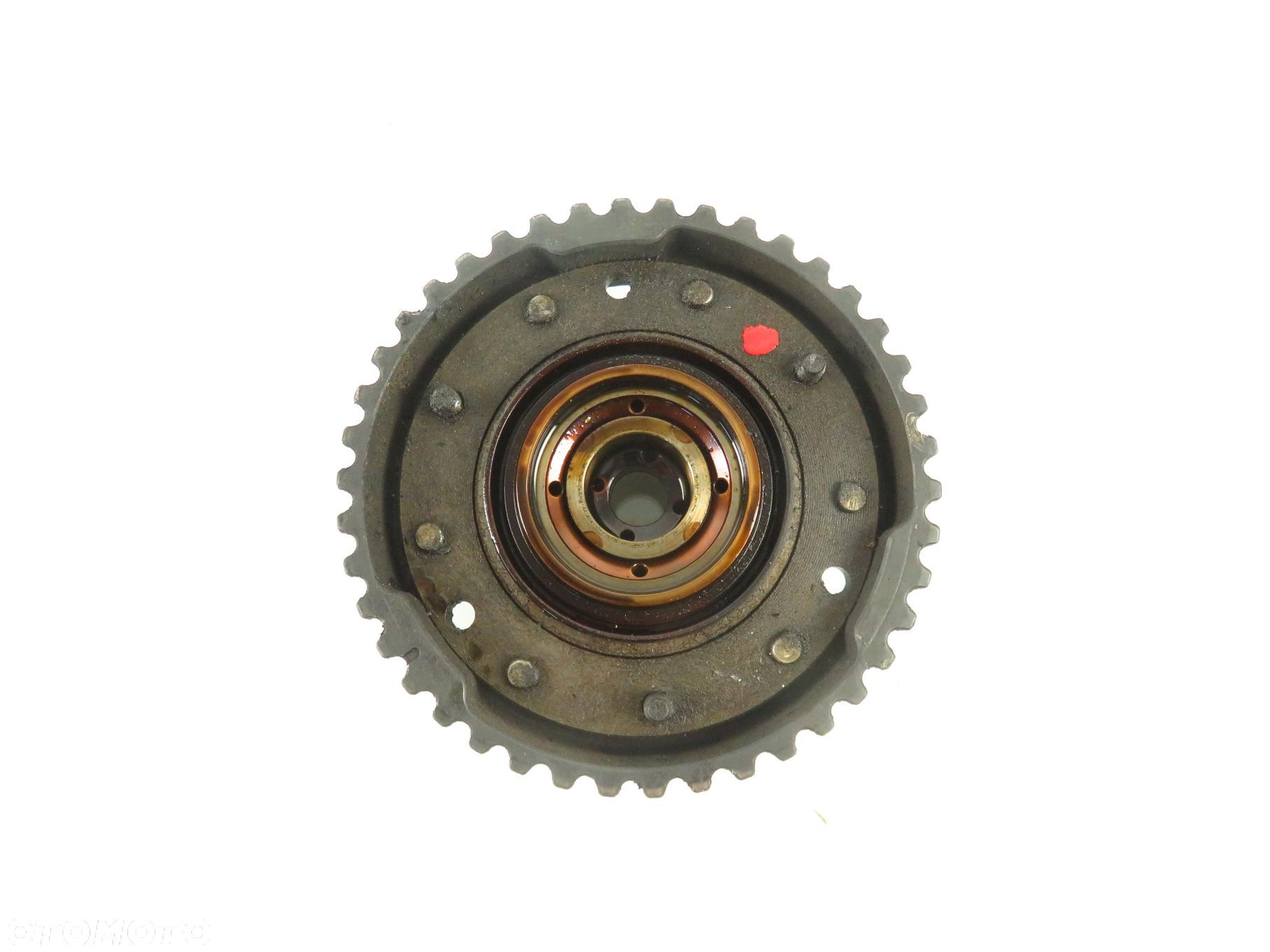 KOŁO WAŁKA VOLVO S80 I 2.0 T T5 9497786 - 1