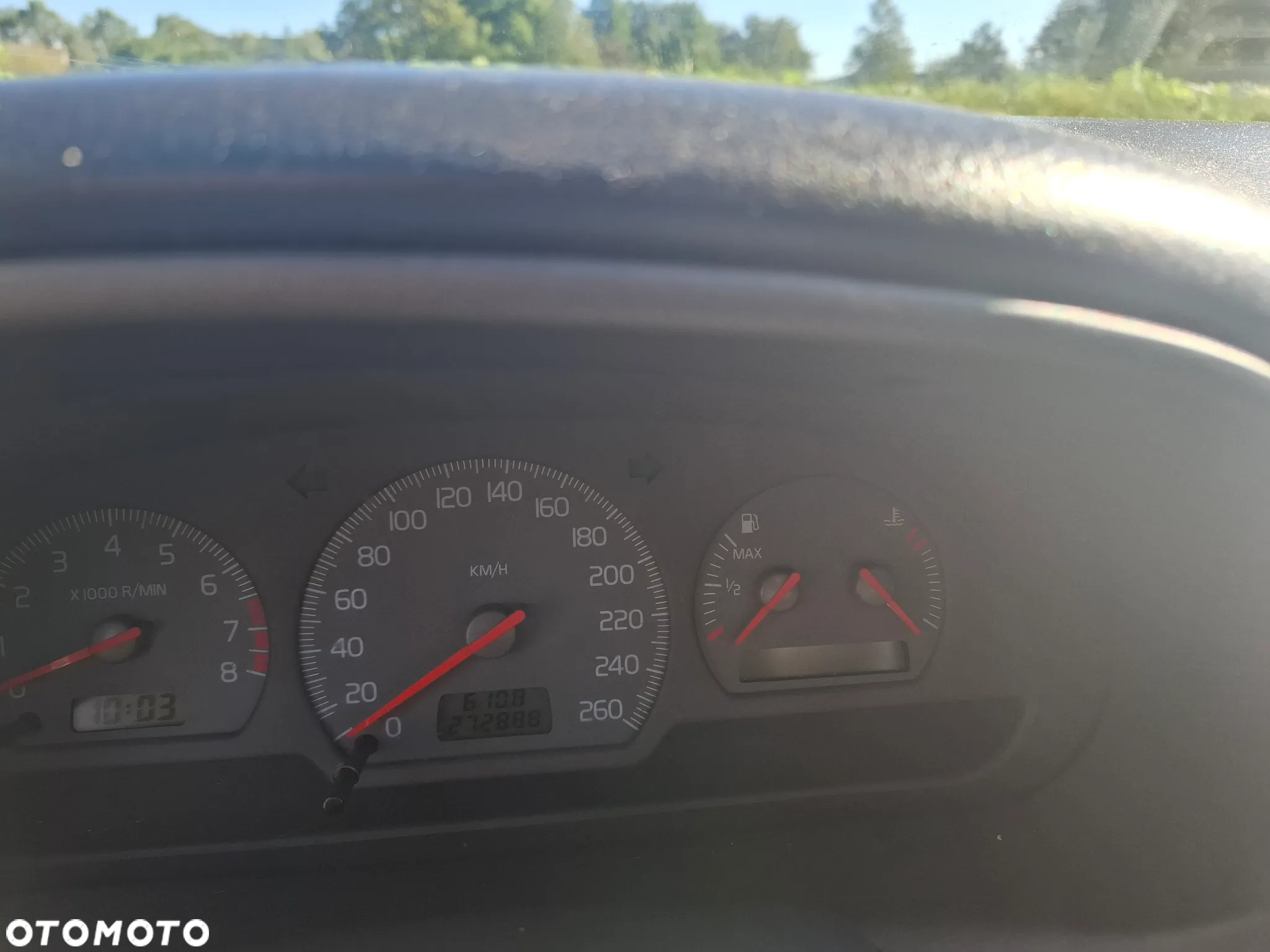 Volvo S40 - 12