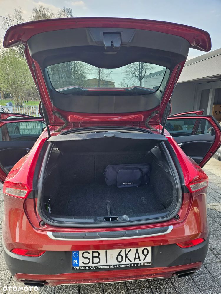 Volvo V40 Cross Country T5 AWD Summum - 18