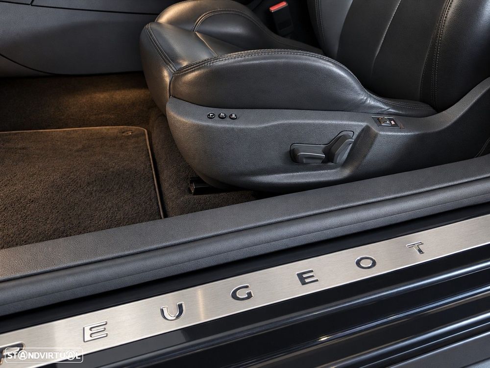 Peugeot RCZ 1.6 THP - 13
