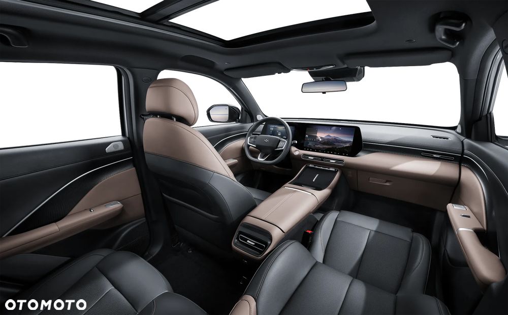 Changan CS55 Plus 1.5T DCT - 23
