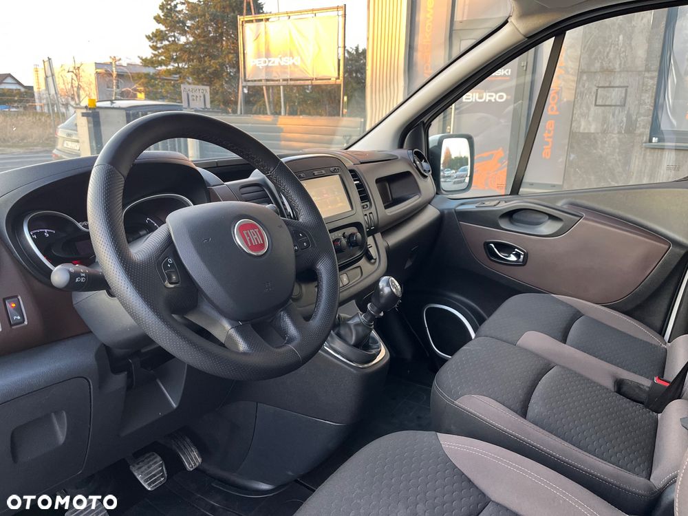 Fiat Talento - 7