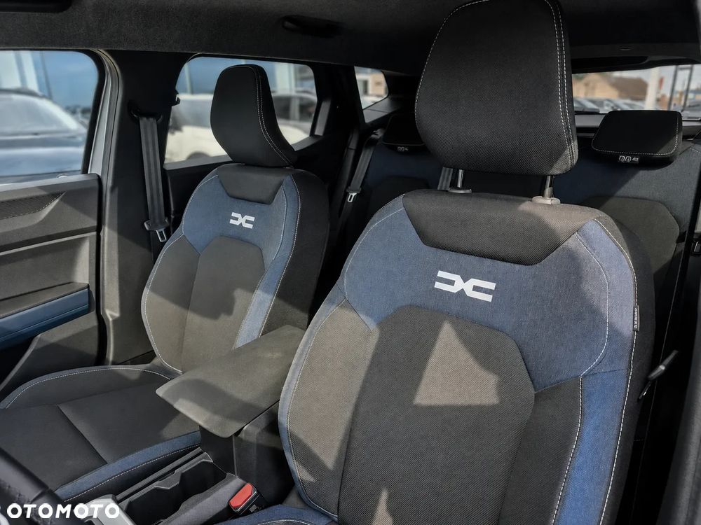 Dacia Duster - 11
