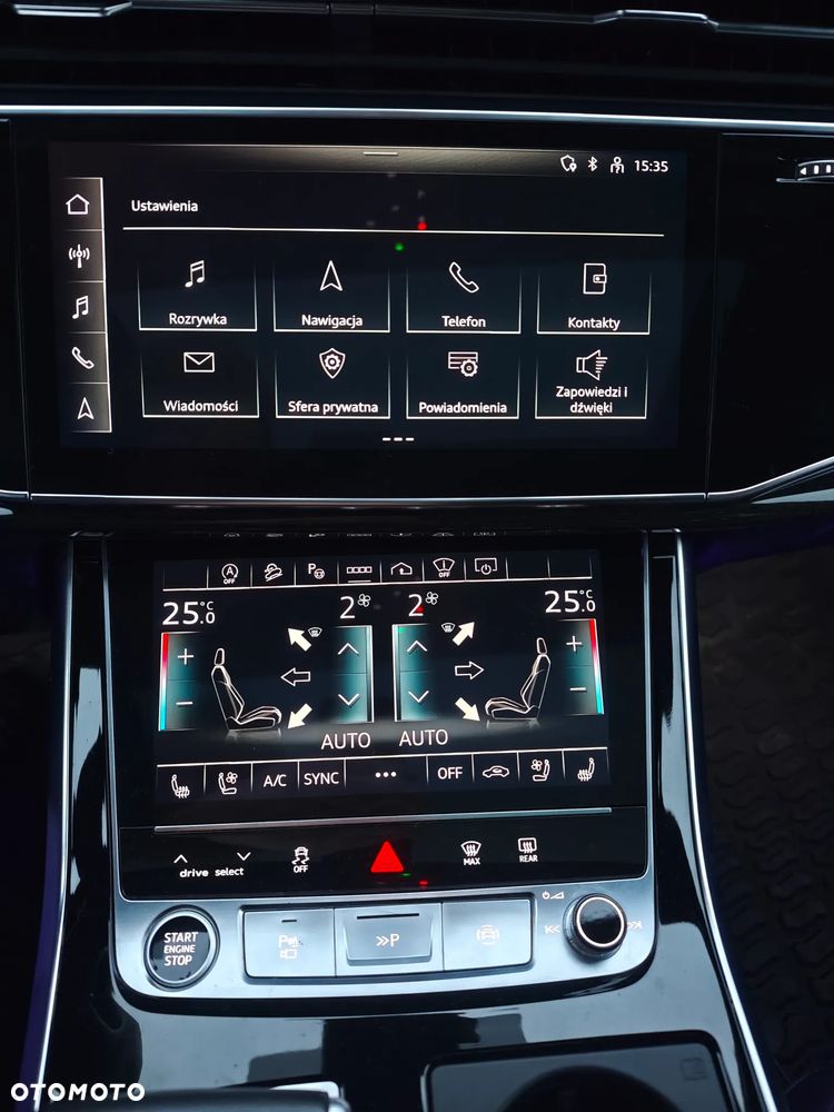 Audi Q7 55 TFSI mHEV Quattro S Line Tiptr - 35