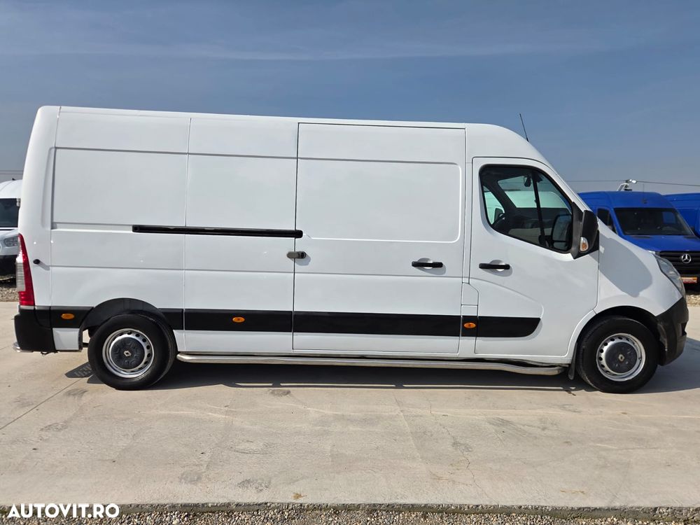 Renault Master L3H2 - 5