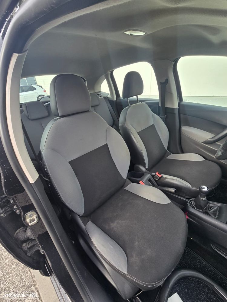 Citroën C3 1.1 Attraction - 9