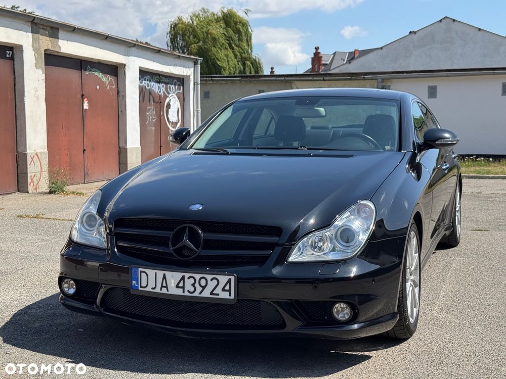 Mercedes-Benz CLS 350 CGI - 13