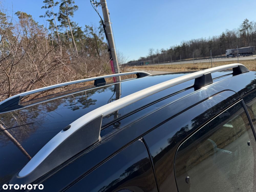 Citroën Berlingo 1.6 HDi Exclusive - 33