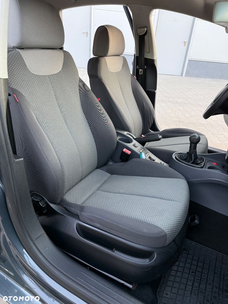 Seat Leon 1.9 TDI Stylance - 30