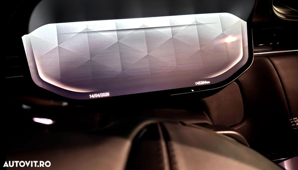 Land Rover Range Rover 4.4 V8 P530 Autobiography - 37