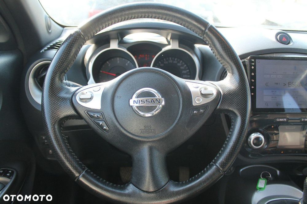 Nissan Juke - 15