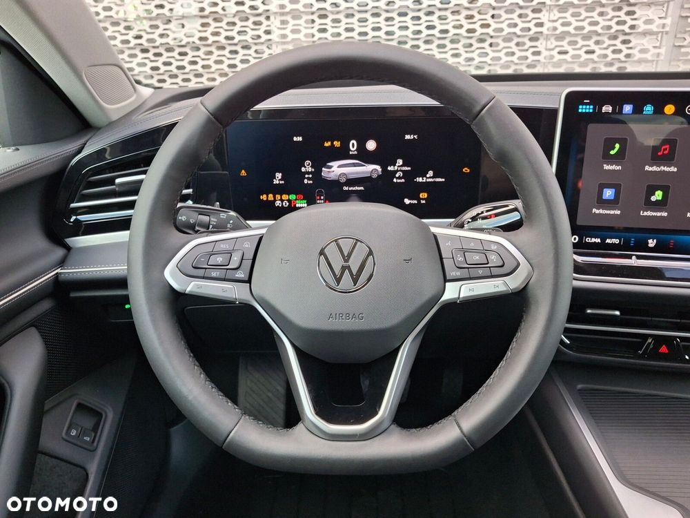 Volkswagen Passat Variant - 26