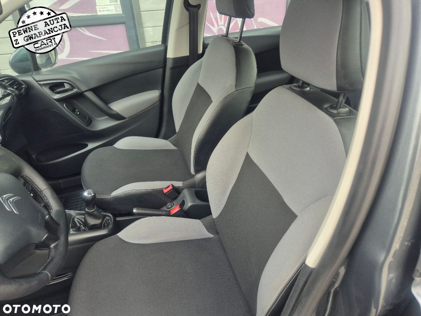 Citroën C3 - 9