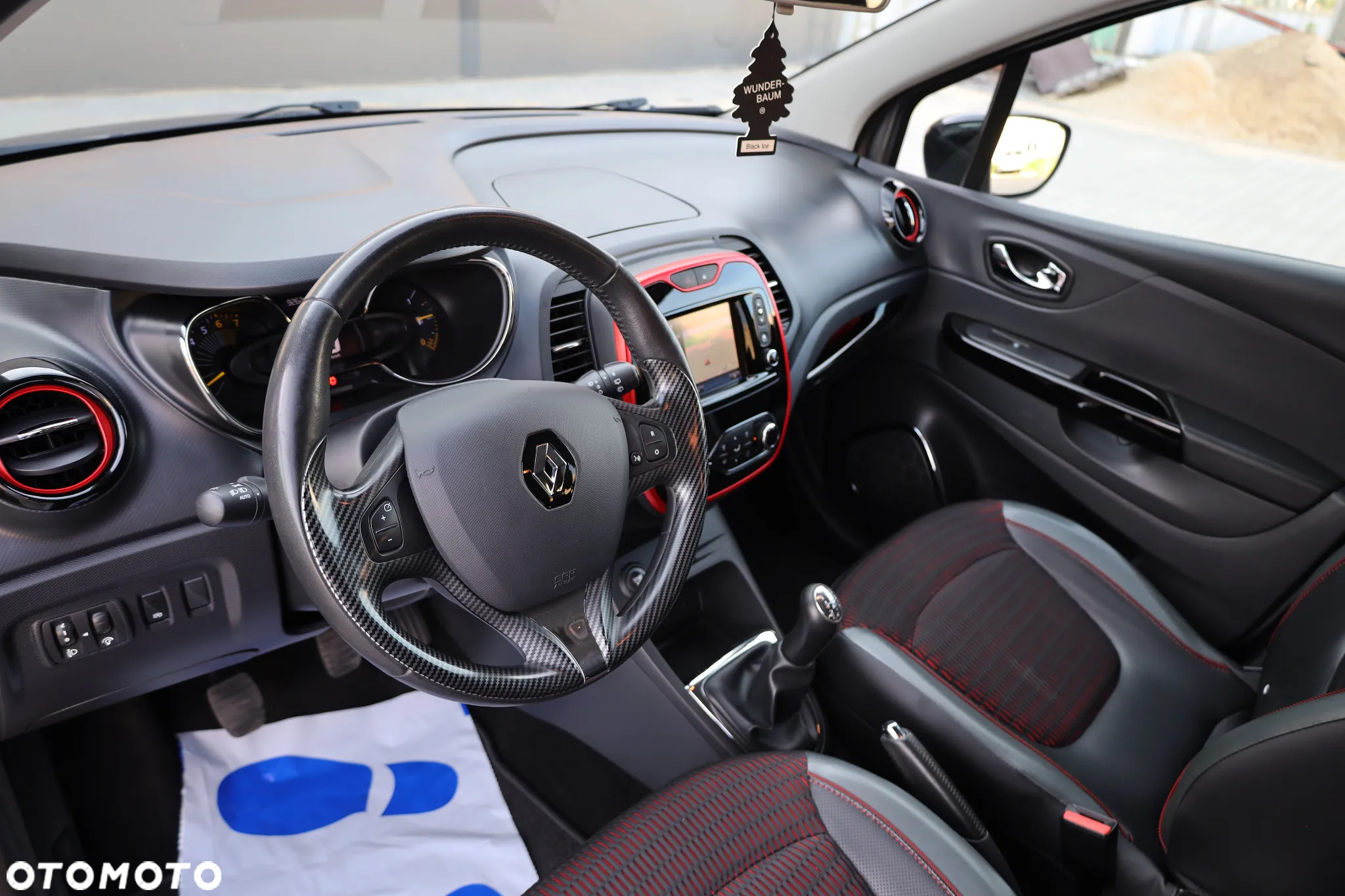 Renault Captur (ENERGY) TCe 90 LIMITED - 21