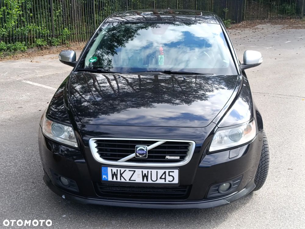 Volvo V50 D5 R-Design Kinetic - 8