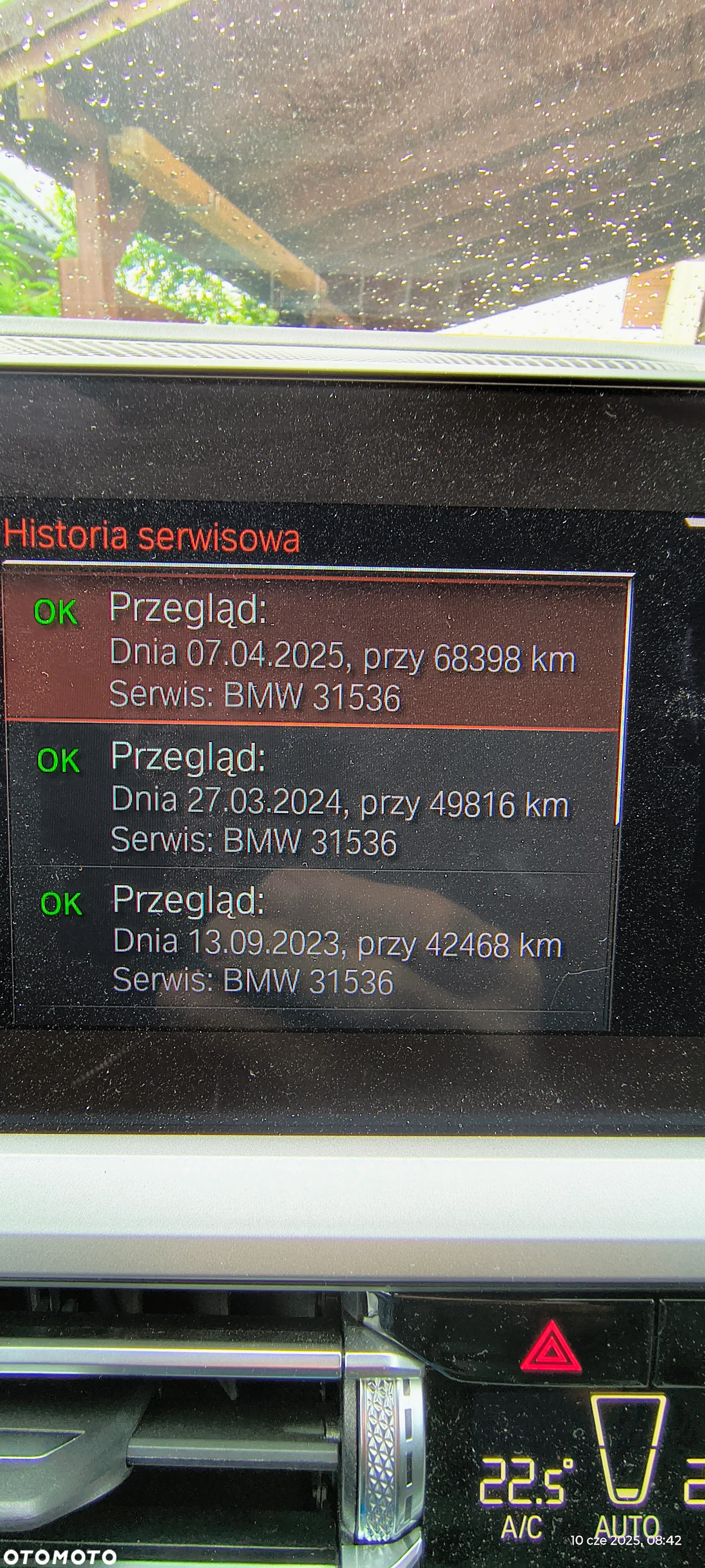 BMW Seria 3 318i Advantage - 13