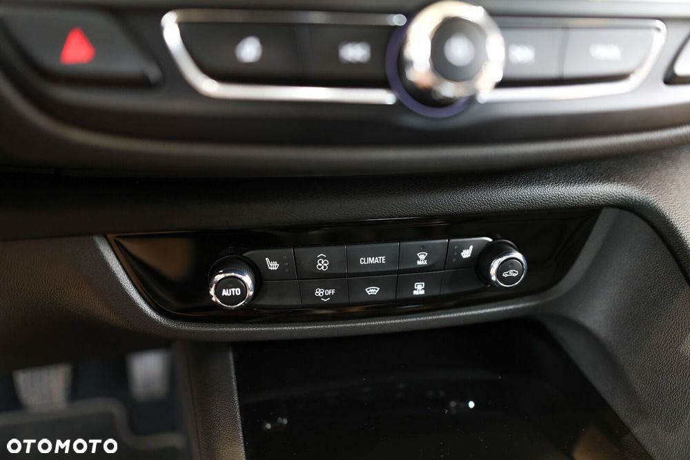 Opel Insignia 2.0 CDTI Innovation S&S - 20