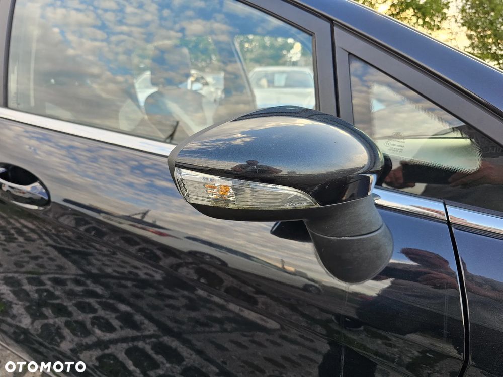 Ford Fiesta 1.4 Titanium - 13