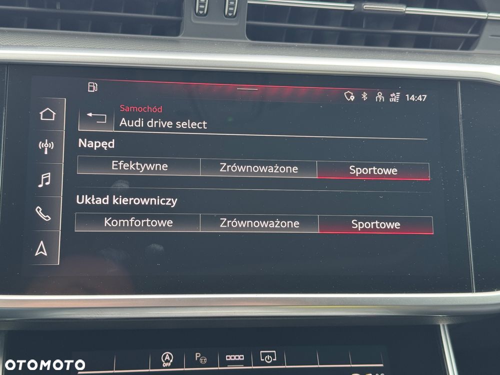 Audi A6 Avant 45 TDI quattro S tronic sport - 22