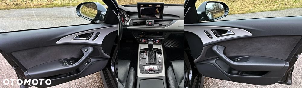 Audi A6 Limousine 2.0 TDI Quattro S tronic - 23