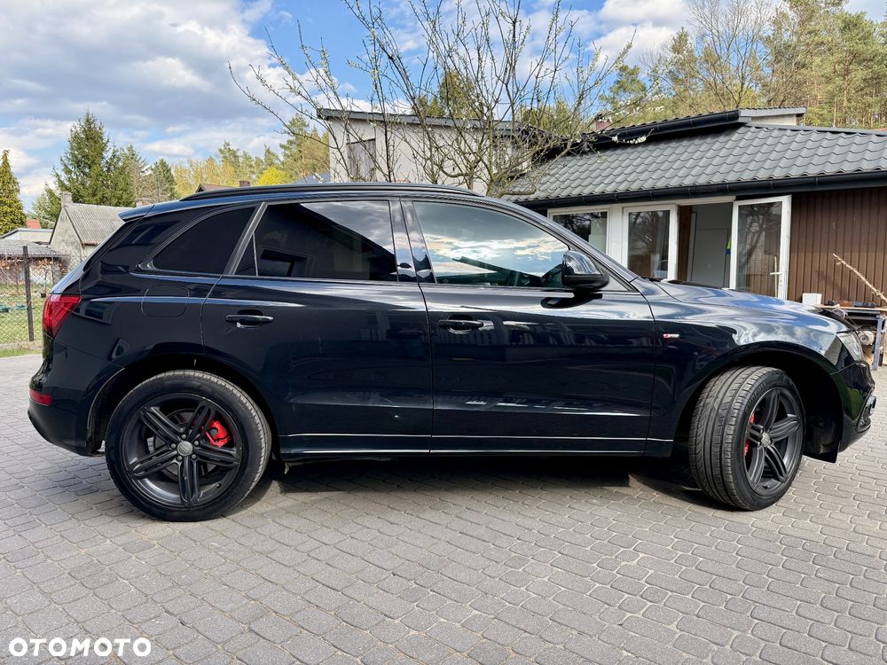 Audi Q5 - 7