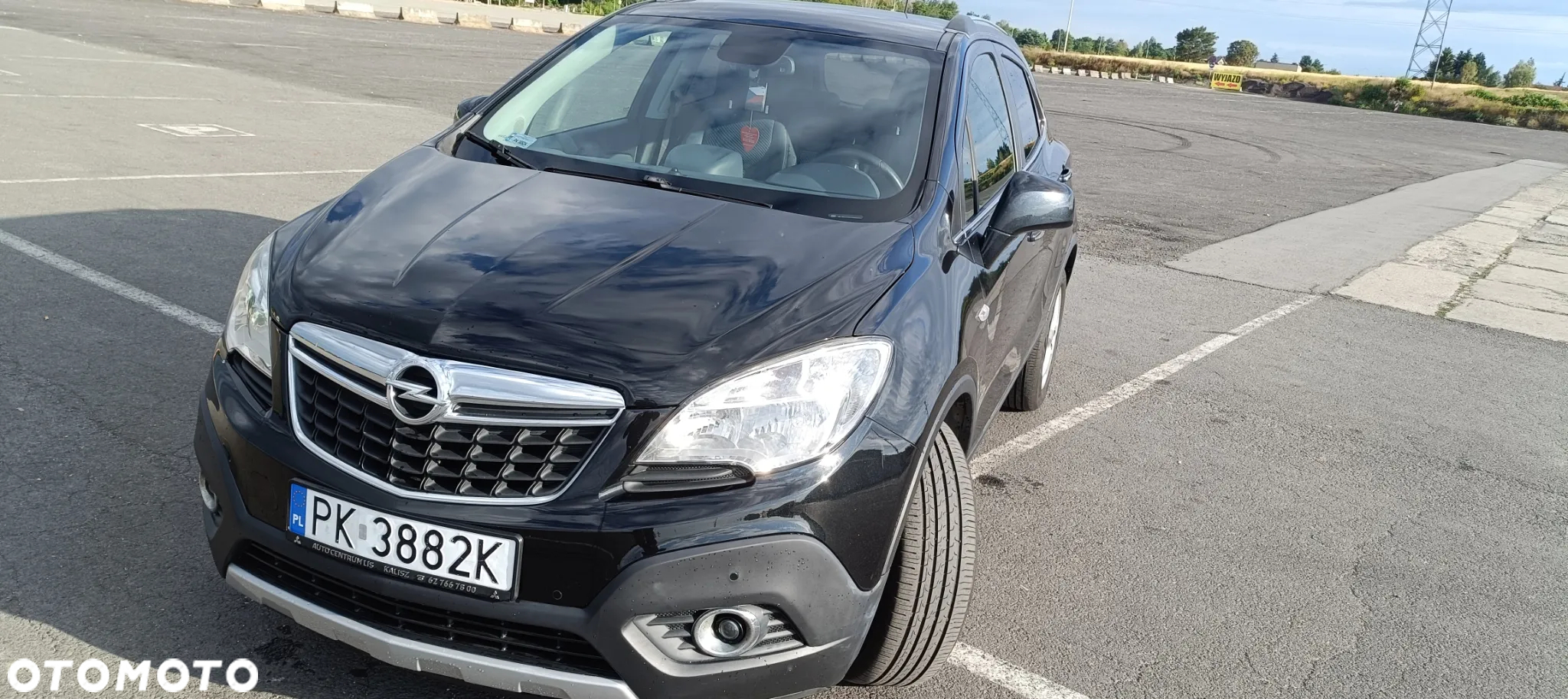 Opel Mokka - 18