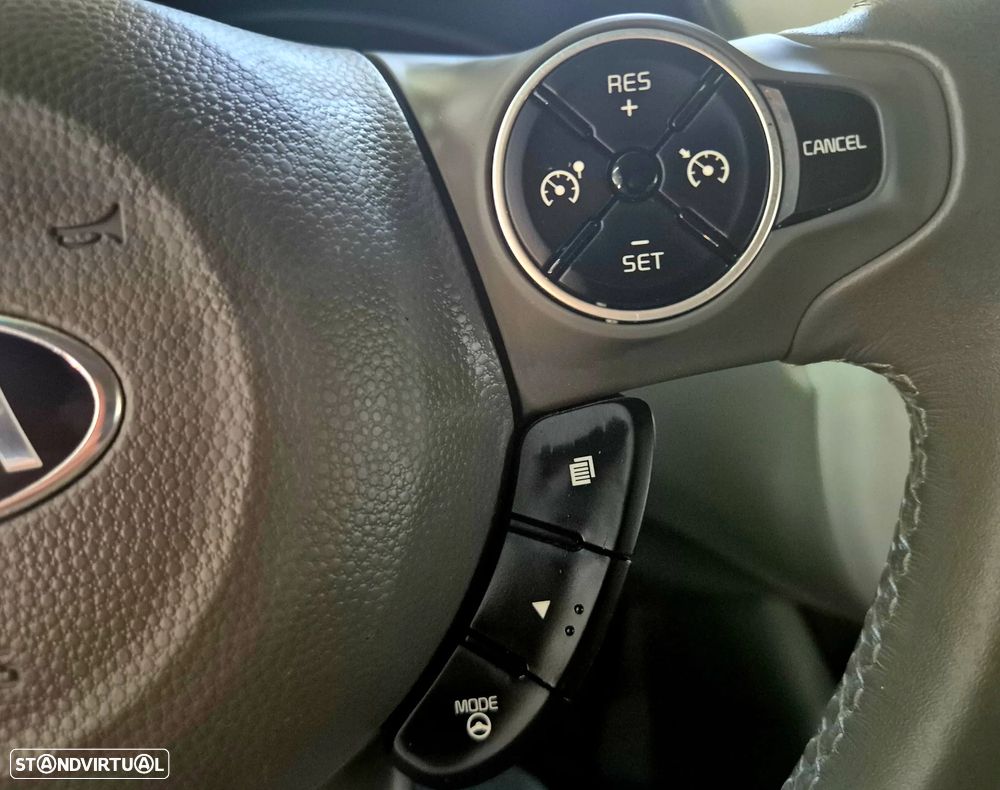 Kia Soul - 8
