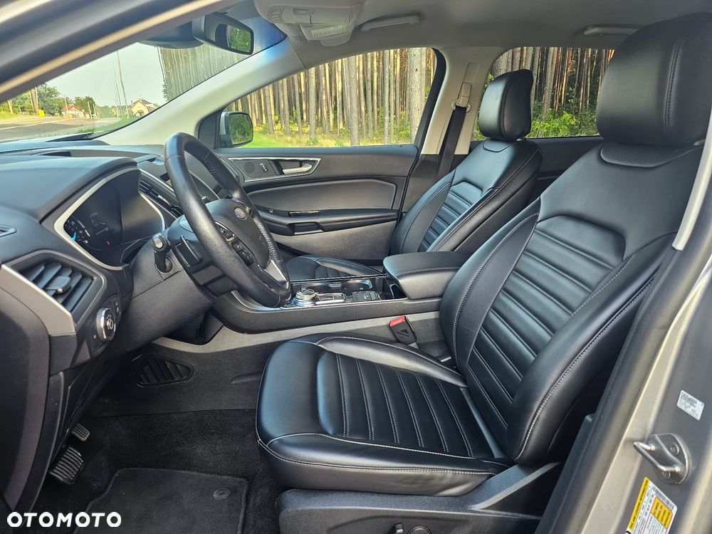Ford Edge - 13