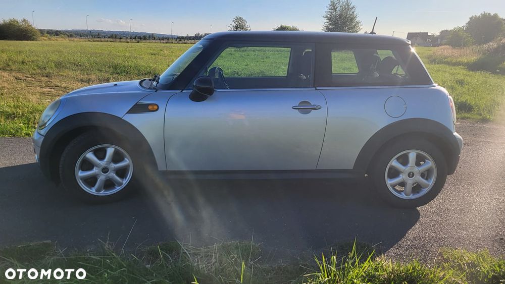 MINI Cooper D - 5