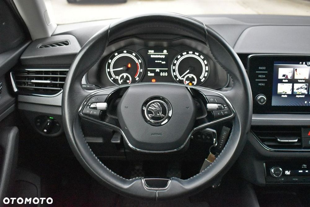 Skoda Scala 1.0 TSI Ambition - 15