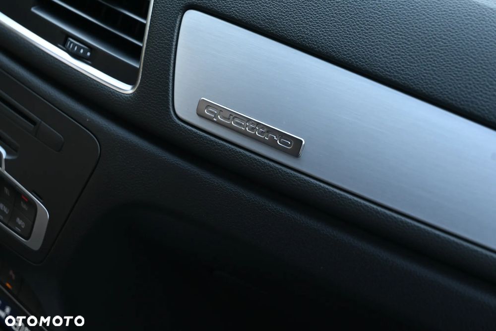 Audi Q3 2.0 TDI Quattro Prime Line S tronic - 39