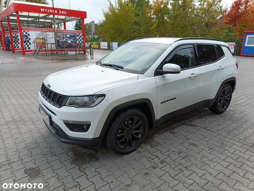 Jeep Compass 1.3 TMair Sport FWD S&S - 1