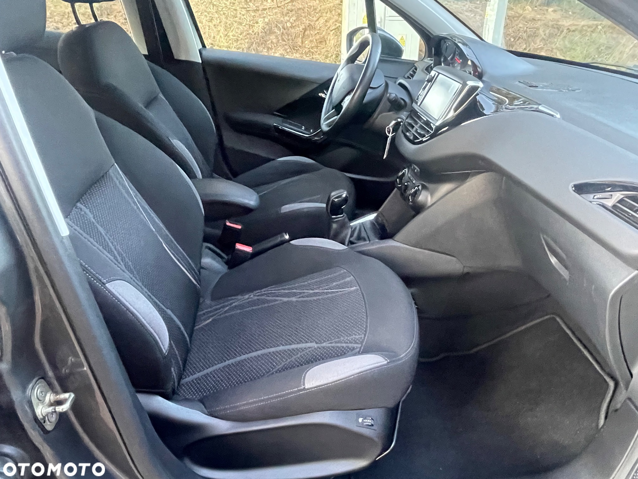 Peugeot 208 e-HDi FAP 92 Stop&Start Style - 19
