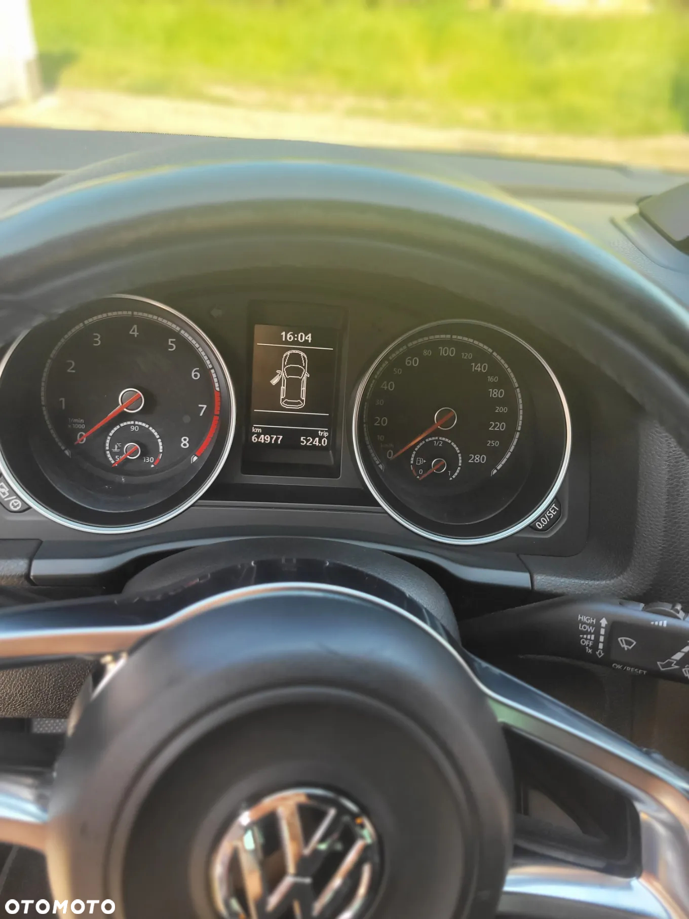 Volkswagen Scirocco 2.0 TSI BMT - 10