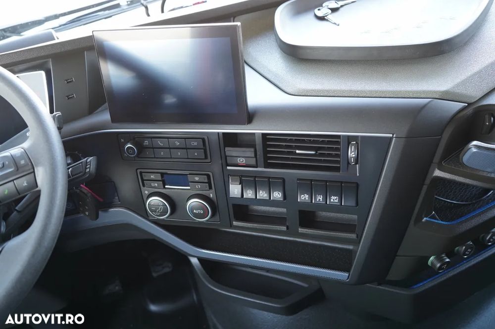 Volvo FH 500 / I-PARK COOL / I-SAVE - 29