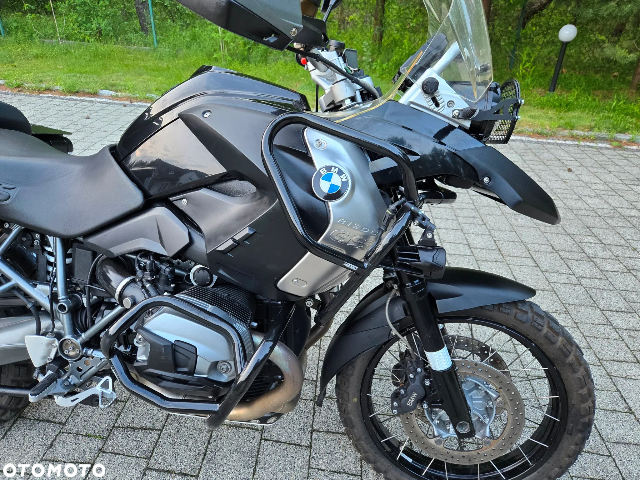 BMW GS - 25